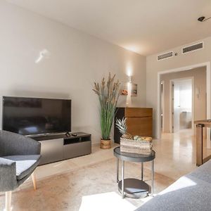 Appartement met Twee Slaapkamers